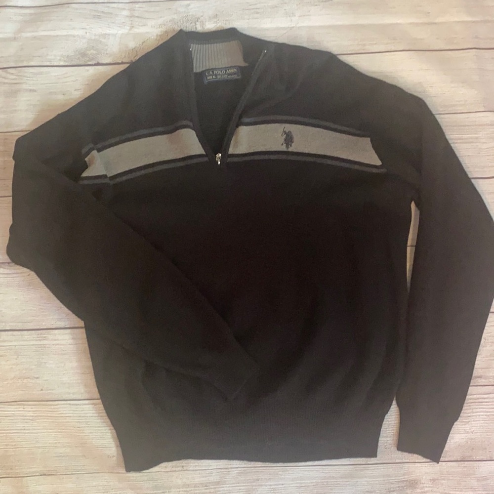 🔆U.S Polo Assn. Sweatshirt🔆